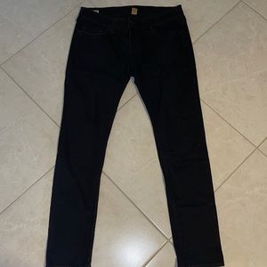 True Religion Rocco Jeans Relaxed Skinny